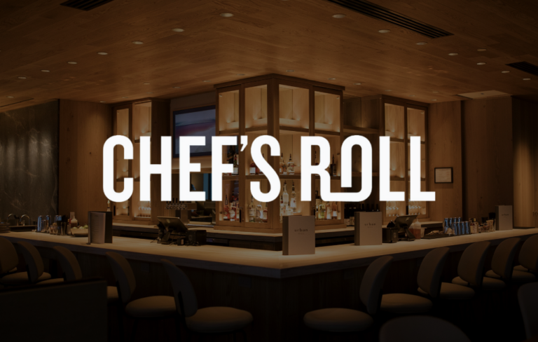 Chef's Roll featuring Urban Hill